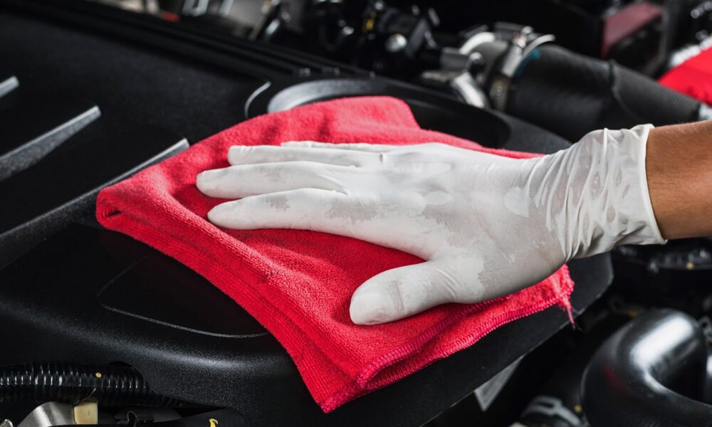 Car Wash Ajax Oshawa Whitby