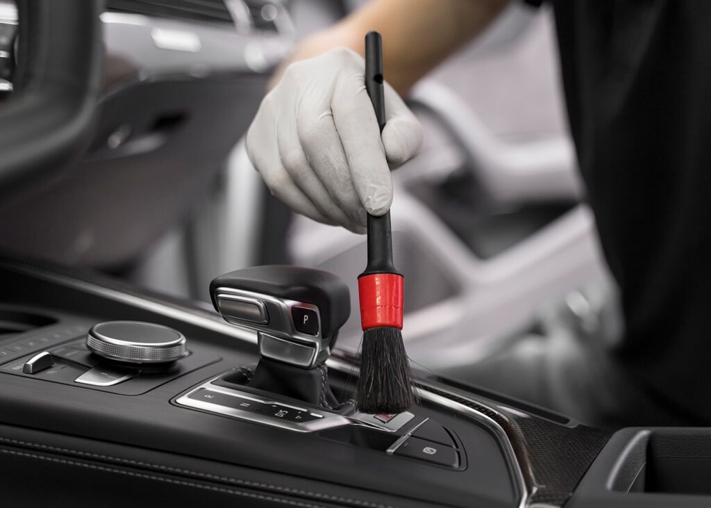 Car Wash Ajax Oshawa Whitby