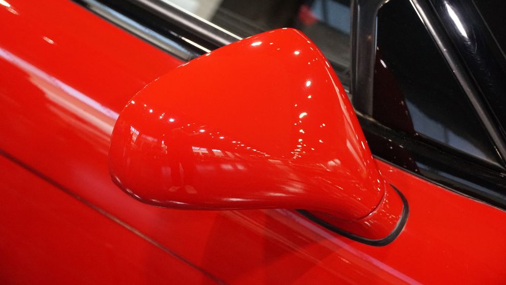 Car myths of paint protection