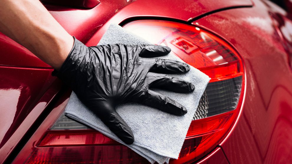 Essential Guide to Automotive Waxes and Paint Protection